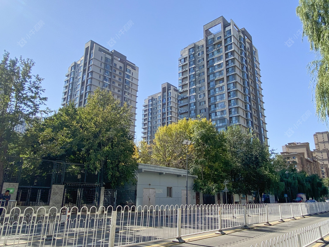 北京金泰先锋南区小区_金泰先锋南区小区null