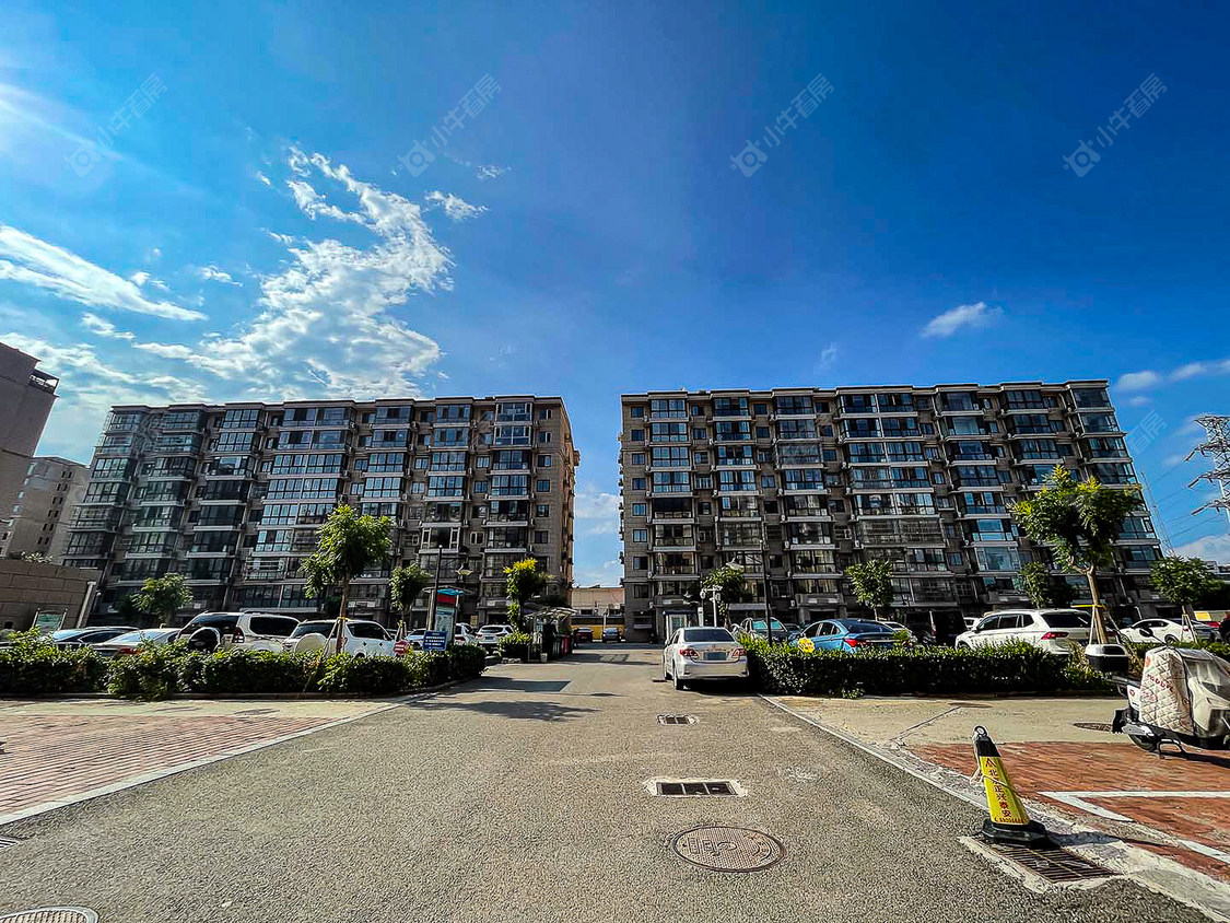 北京阳光街391号院小区_小牛看房