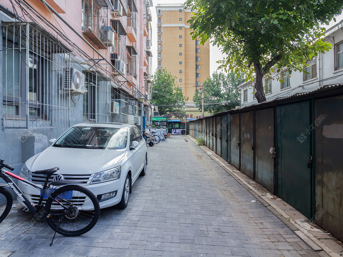 北京花园路10号院小区_花园路10号院小区null