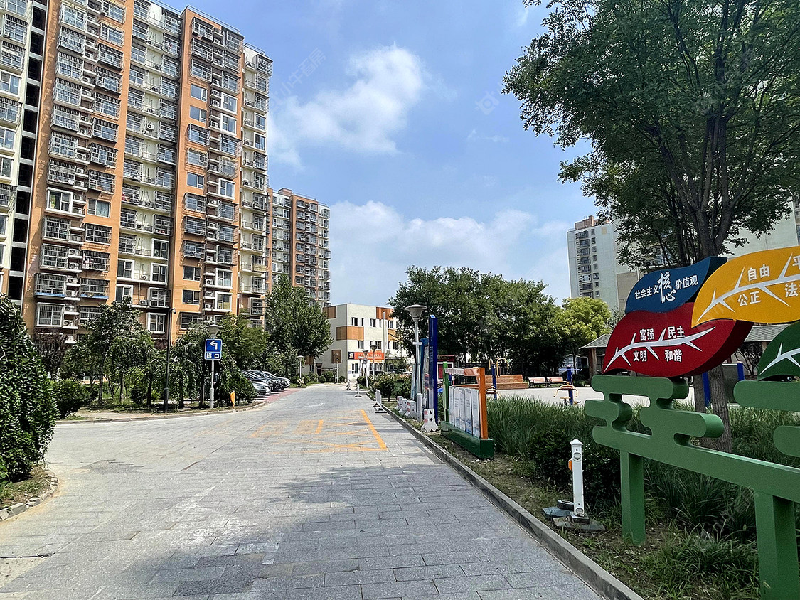 北京天翠阳光新城C区小区_天翠阳光新城C区小区null