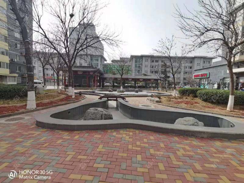 北京时代庐峰小区_时代庐峰小区null