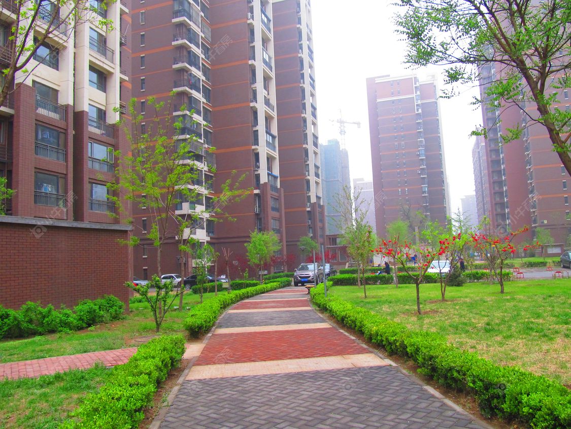 北京金汉绿港三区小区_小牛看房