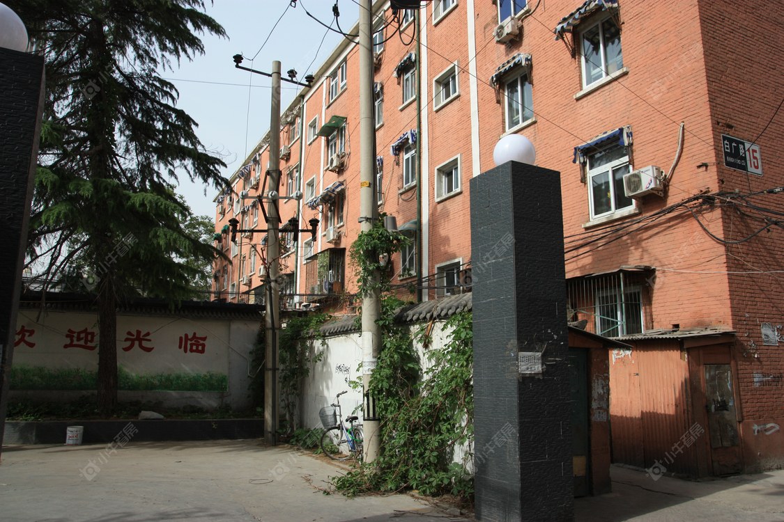 北京白广路小区_白广路小区null