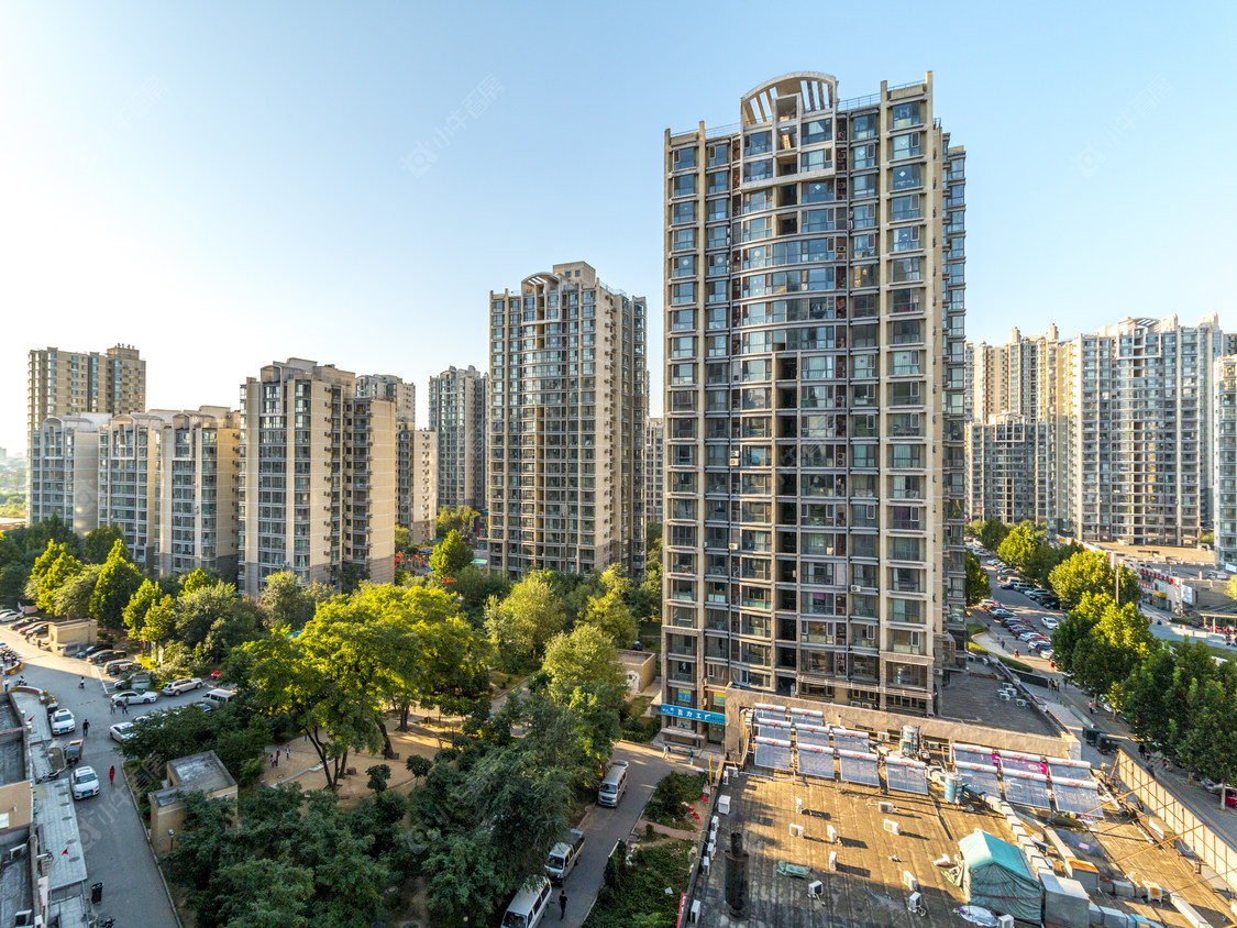 北京三环新城8号院小区_三环新城8号院小区null