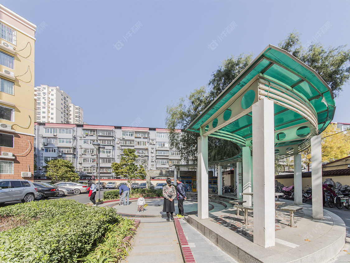 北京龙庭公寓小区_龙庭公寓小区null
