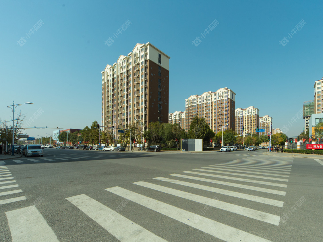 北京御园B区小区_小牛看房