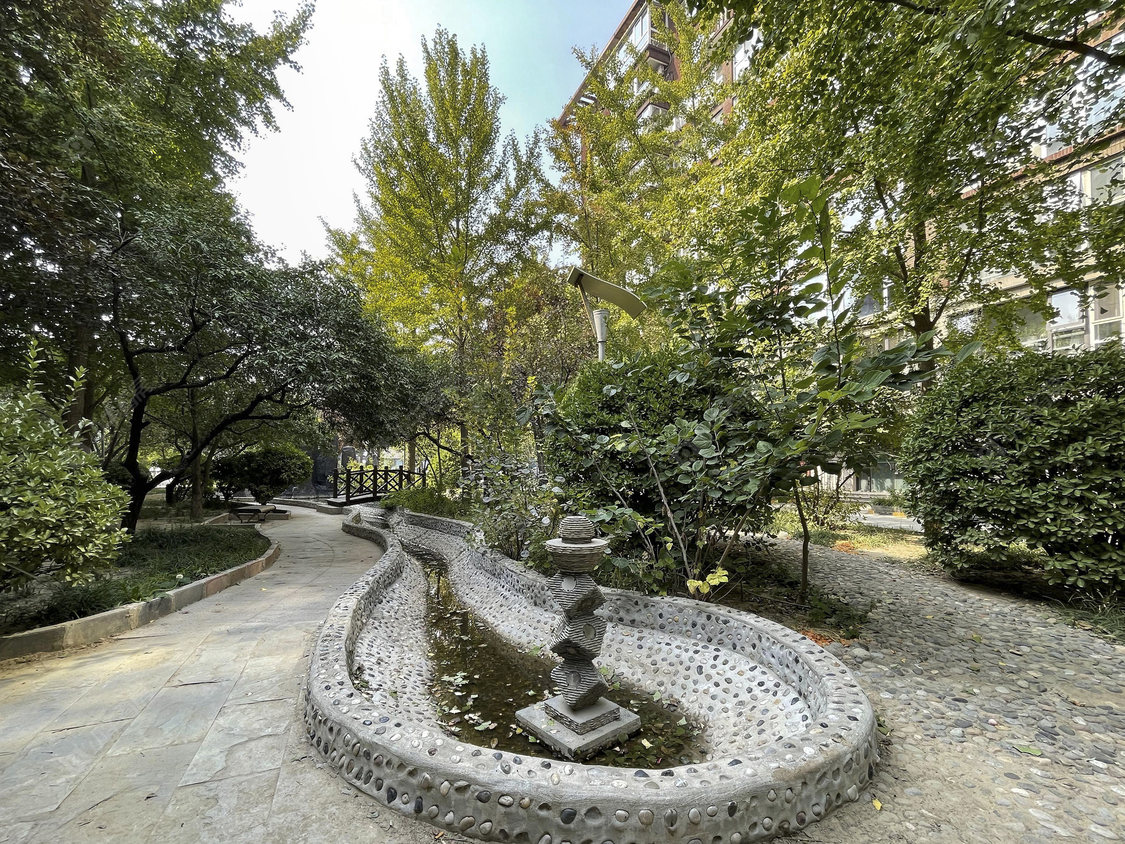 北京涧桥泊屋小区_小牛看房