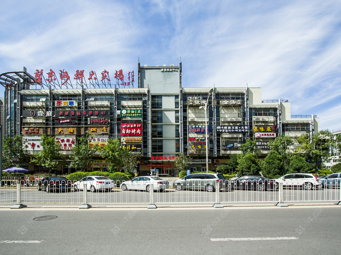 北京望馨商业中心小区_望馨商业中心小区null