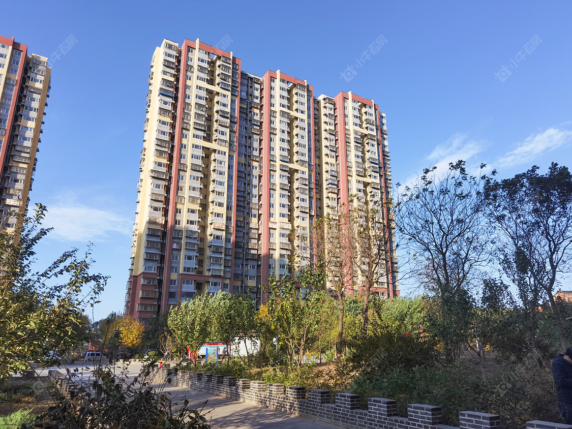 北京金隅悦和园小区_小牛看房