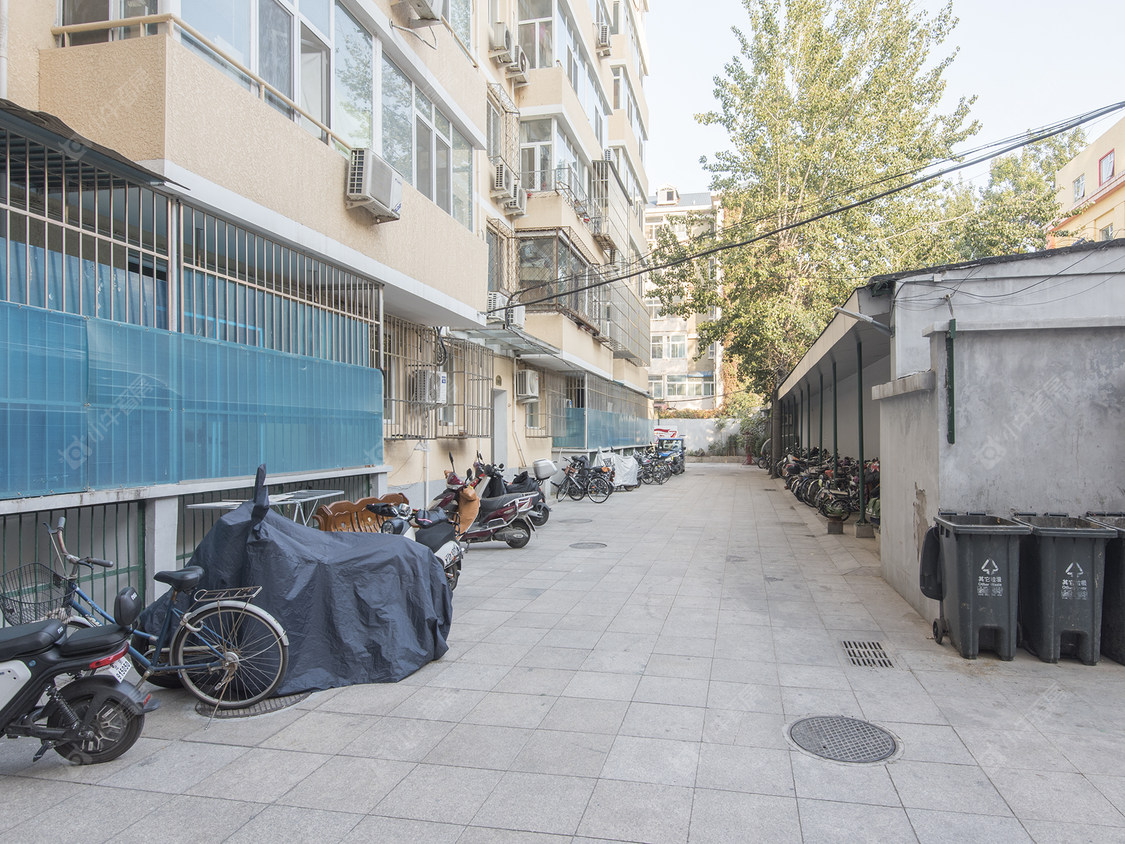 北京体育馆路12号小区_体育馆路12号小区null