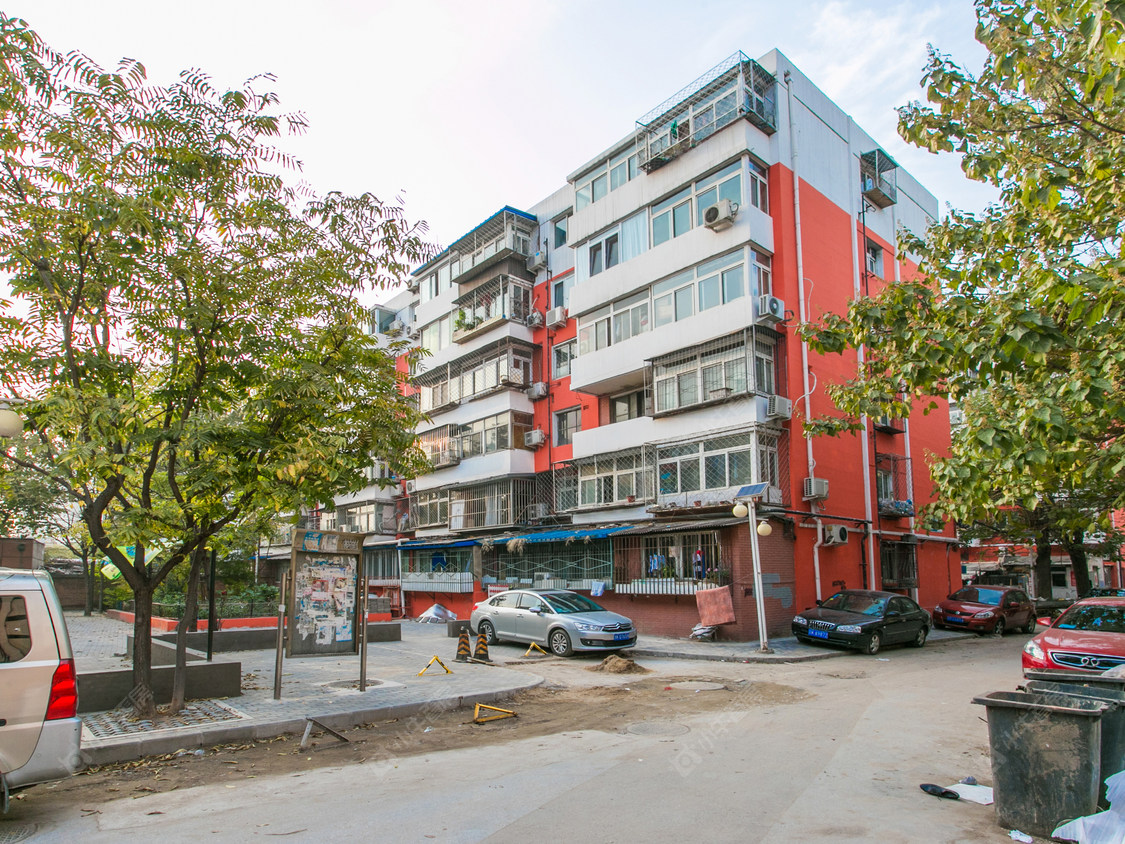 北京丰台南路108号院小区_丰台南路108号院小区null