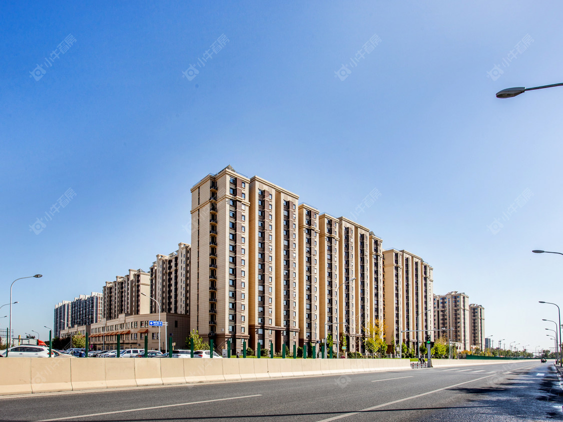 北京公园懿府小区_公园懿府小区null