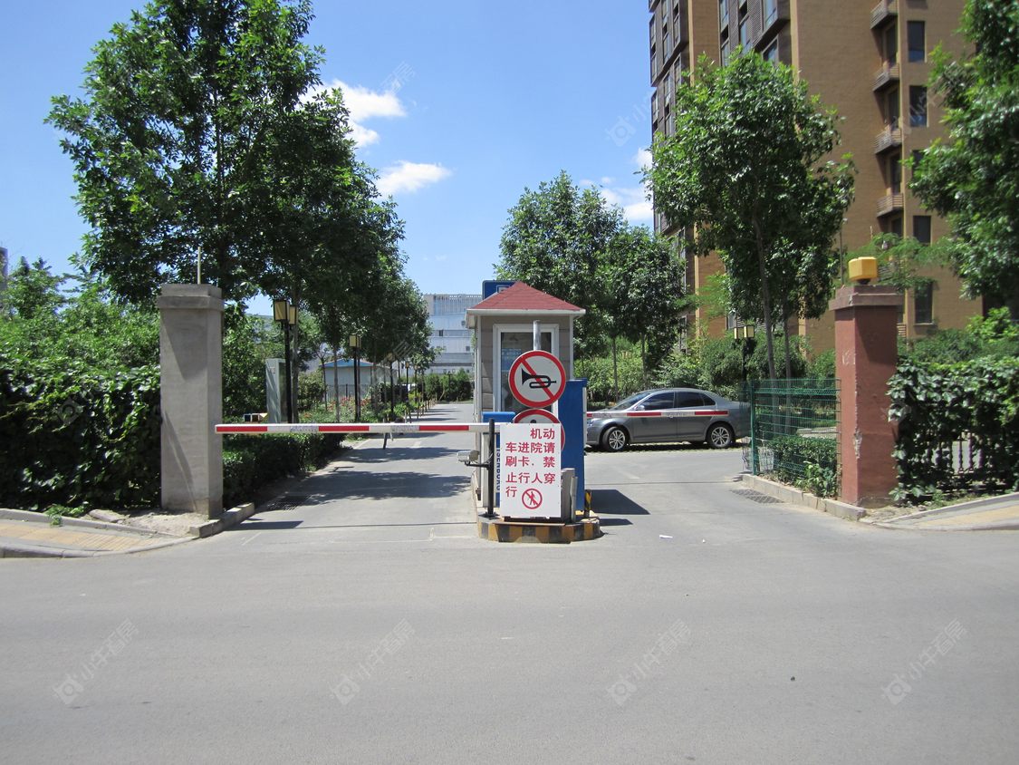 北京金唐国际小区_金唐国际小区null