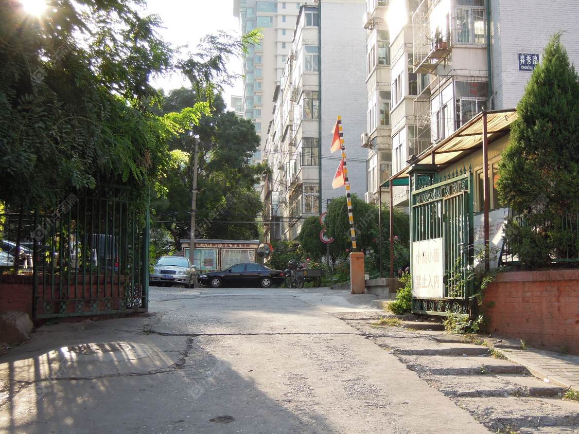 北京春秀路小区_小牛看房