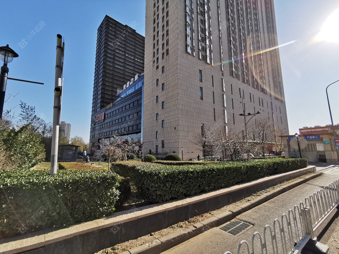 北京大成时代中心小区_大成时代中心小区null
