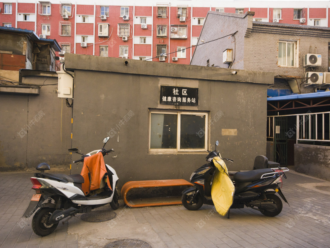 北京德胜门西大街64号小区_德胜门西大街64号小区null