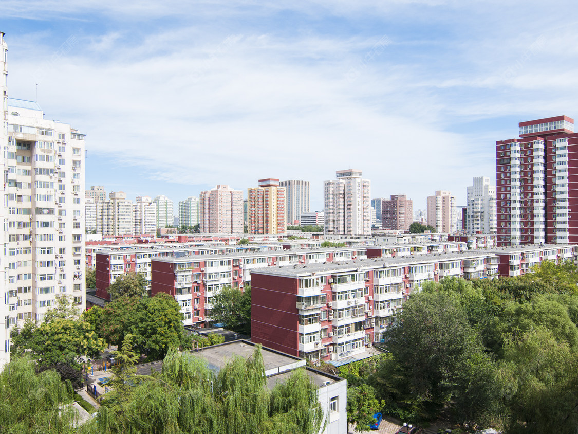 北京惠新里小区小区_小牛看房
