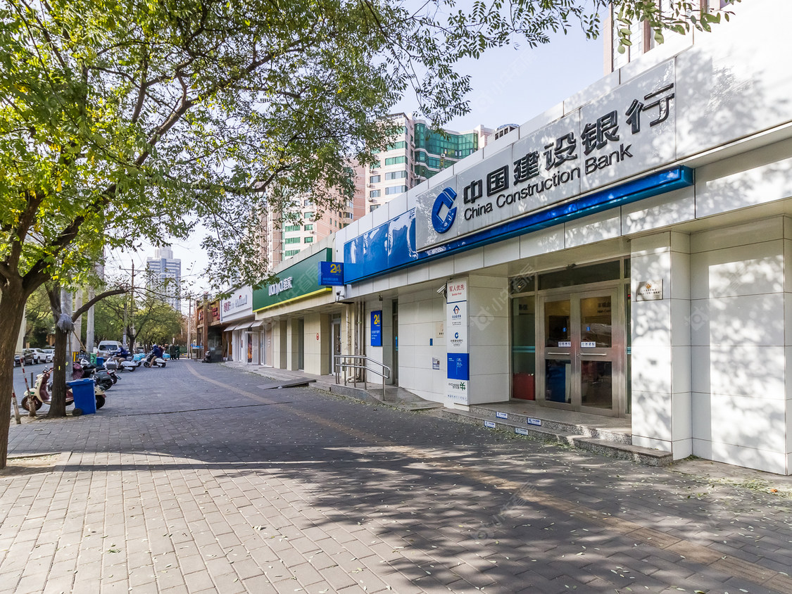 北京裕民路4号院小区_小牛看房