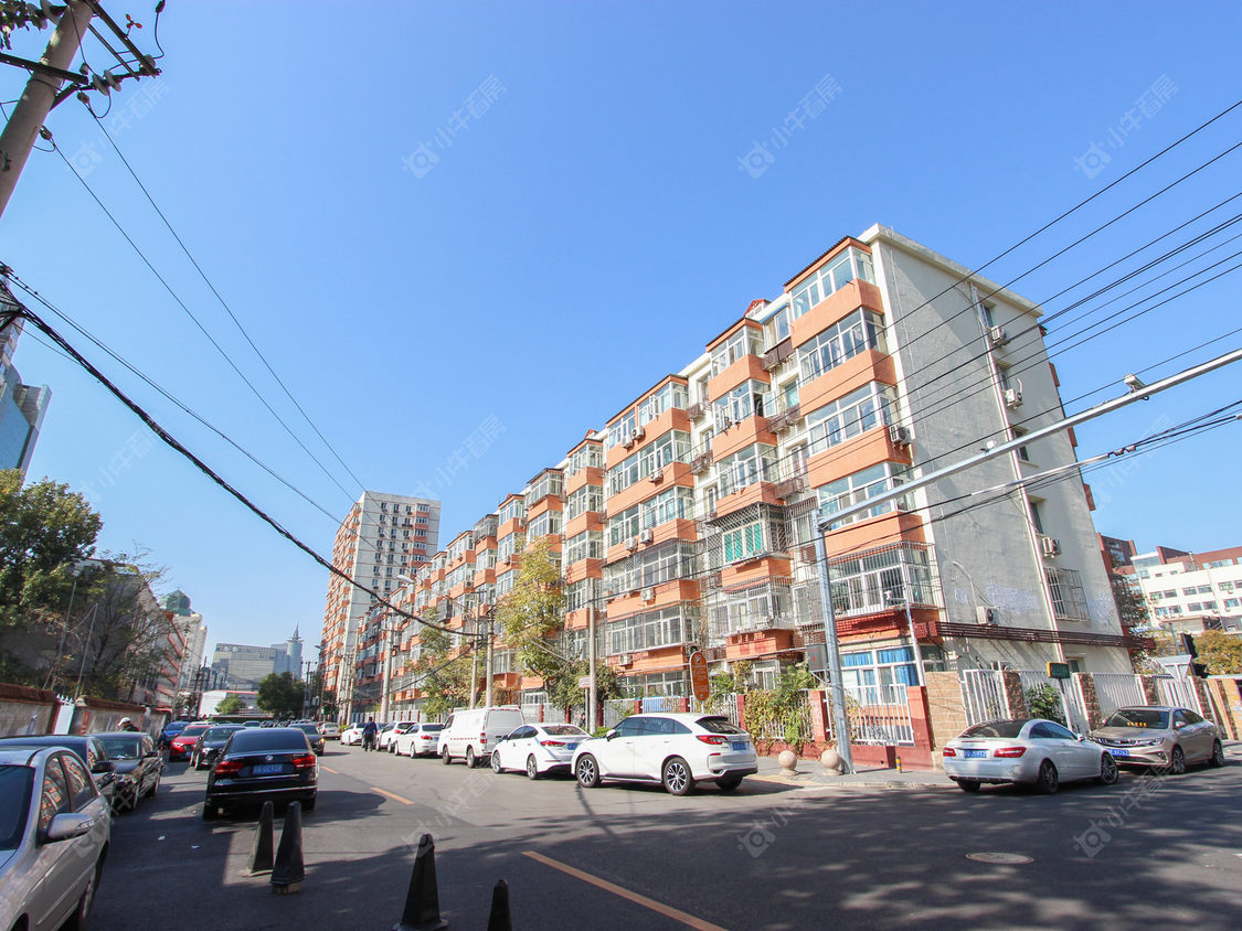 北京关东店北街小区_关东店北街小区null