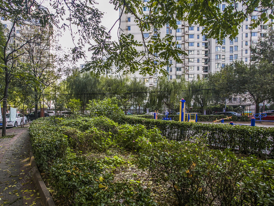 北京东风家园小区_东风家园小区null