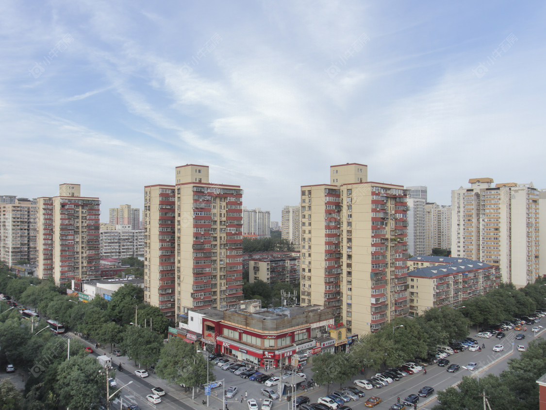 北京石佛营东里小区小区_石佛营东里小区小区null