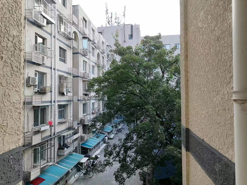 北京永定路24号院小区_永定路24号院小区null