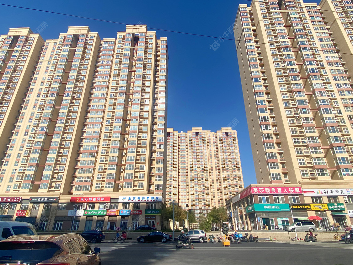 北京青荷里晨风园二期小区_青荷里晨风园二期小区null