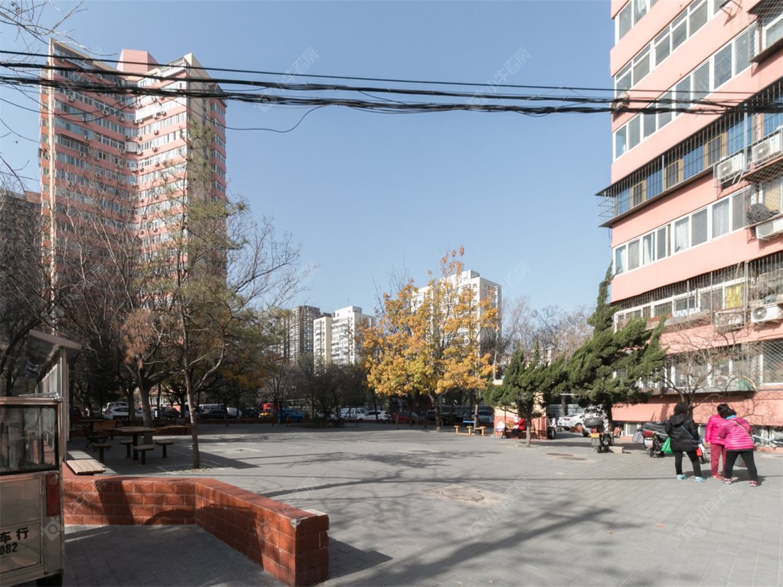北京赵公口小区小区_小牛看房