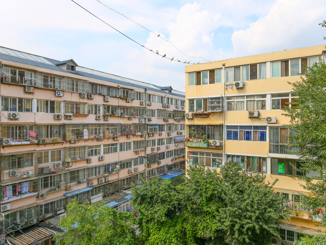 北京爱民里小区小区_爱民里小区小区null