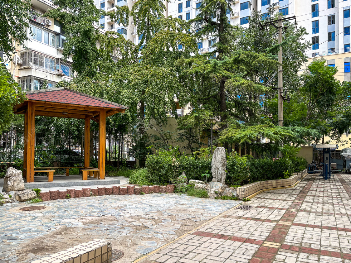 北京白纸坊东街1、3号小区_白纸坊东街1、3号小区null