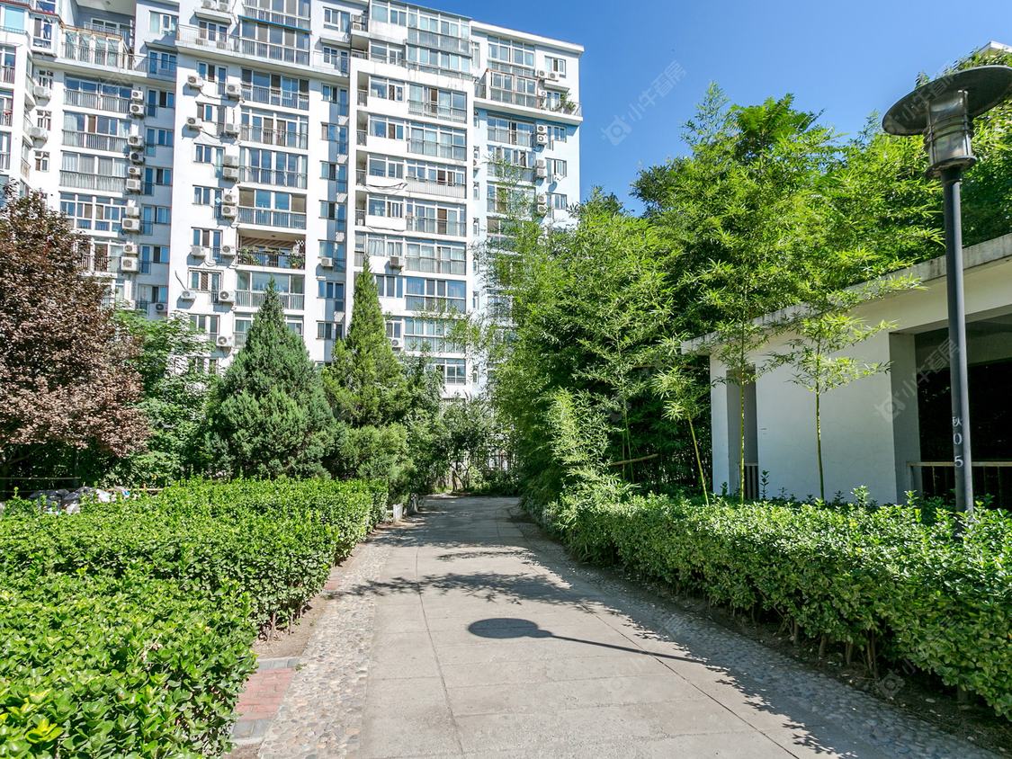 北京长安新城小区_长安新城小区null