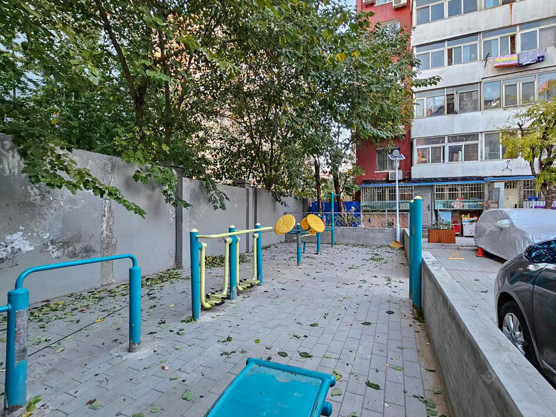 北京马家堡东里小区_马家堡东里小区null