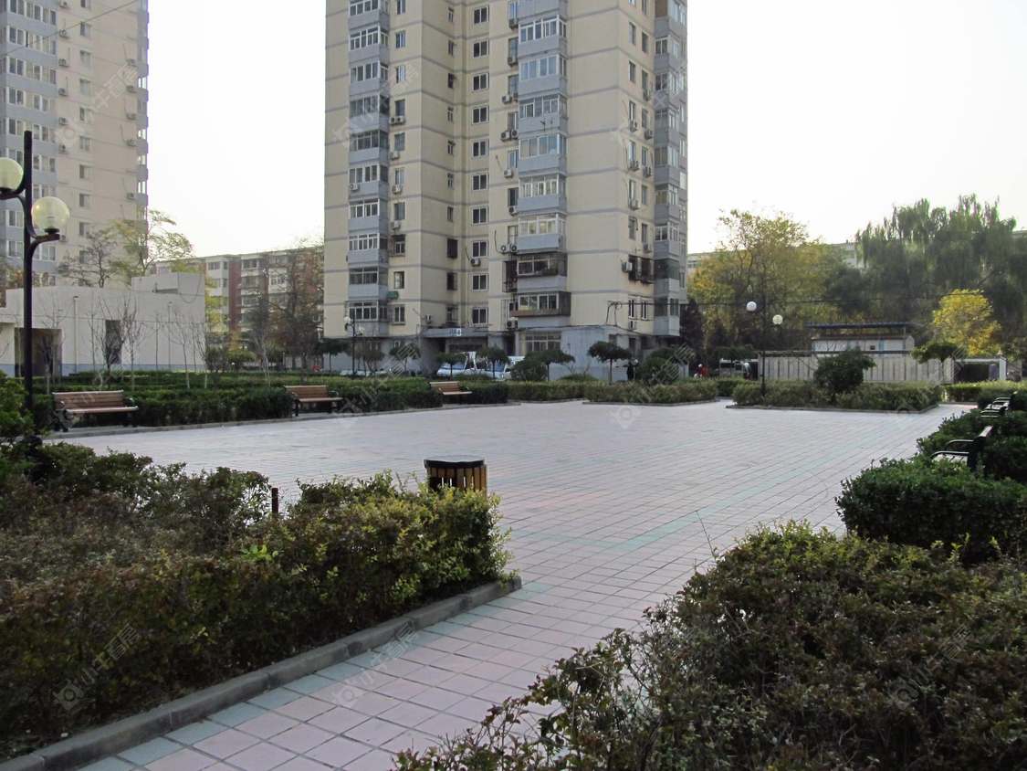 北京知春路82号院小区_知春路82号院小区null