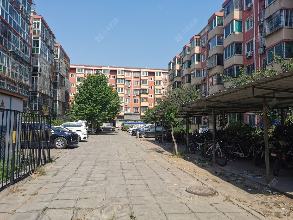 北京九洲兴达家园B区小区_九洲兴达家园B区小区null