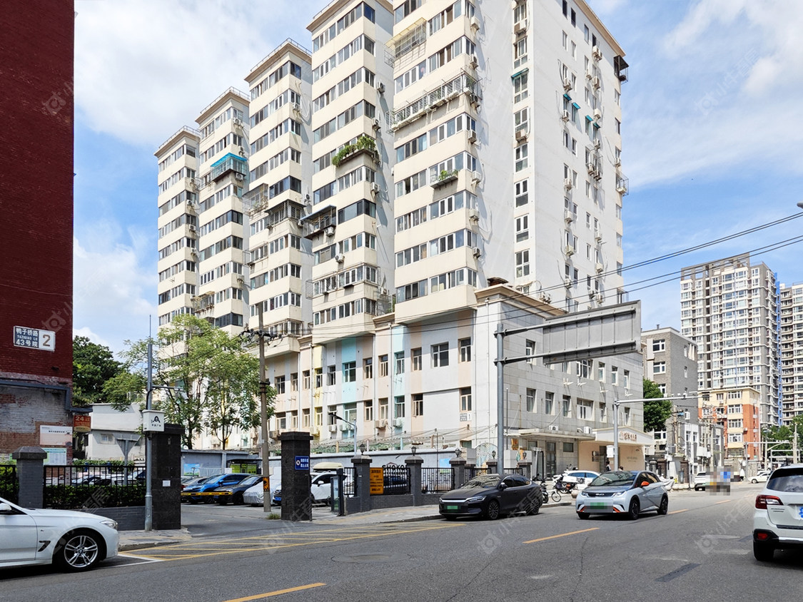 北京鸭子桥路41号院小区_鸭子桥路41号院小区null