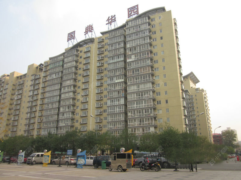 北京国典华园小区_国典华园小区null