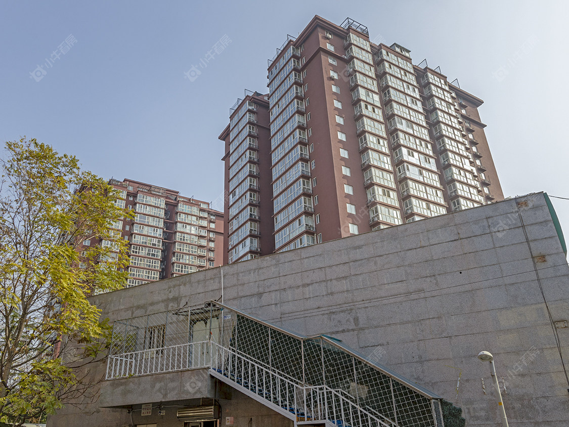 北京文慧园15号16公寓小区_文慧园15号16公寓小区null