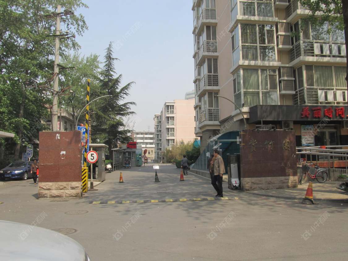 北京赏竹阁小区_赏竹阁小区null