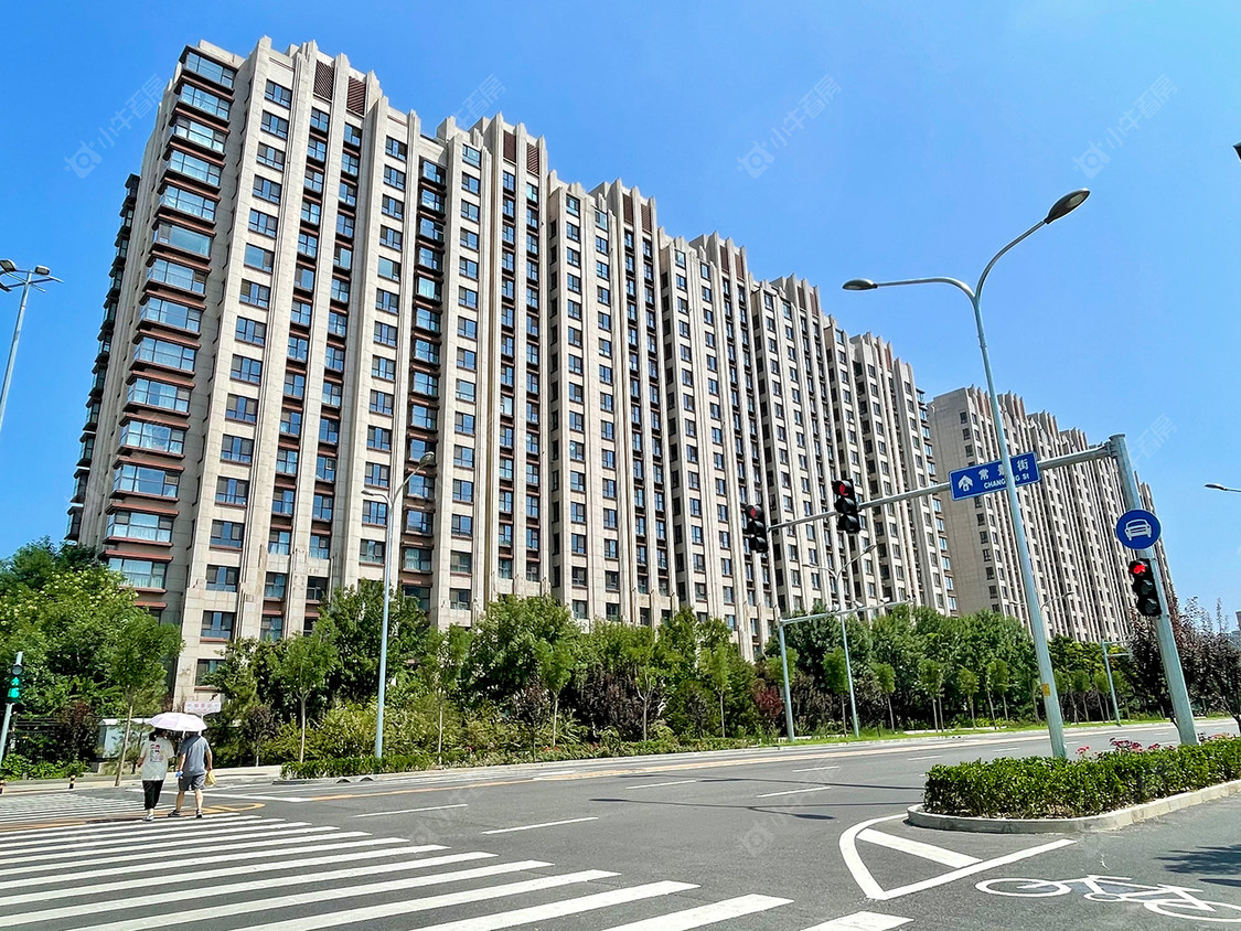 北京长楹天街东区小区_长楹天街东区小区null