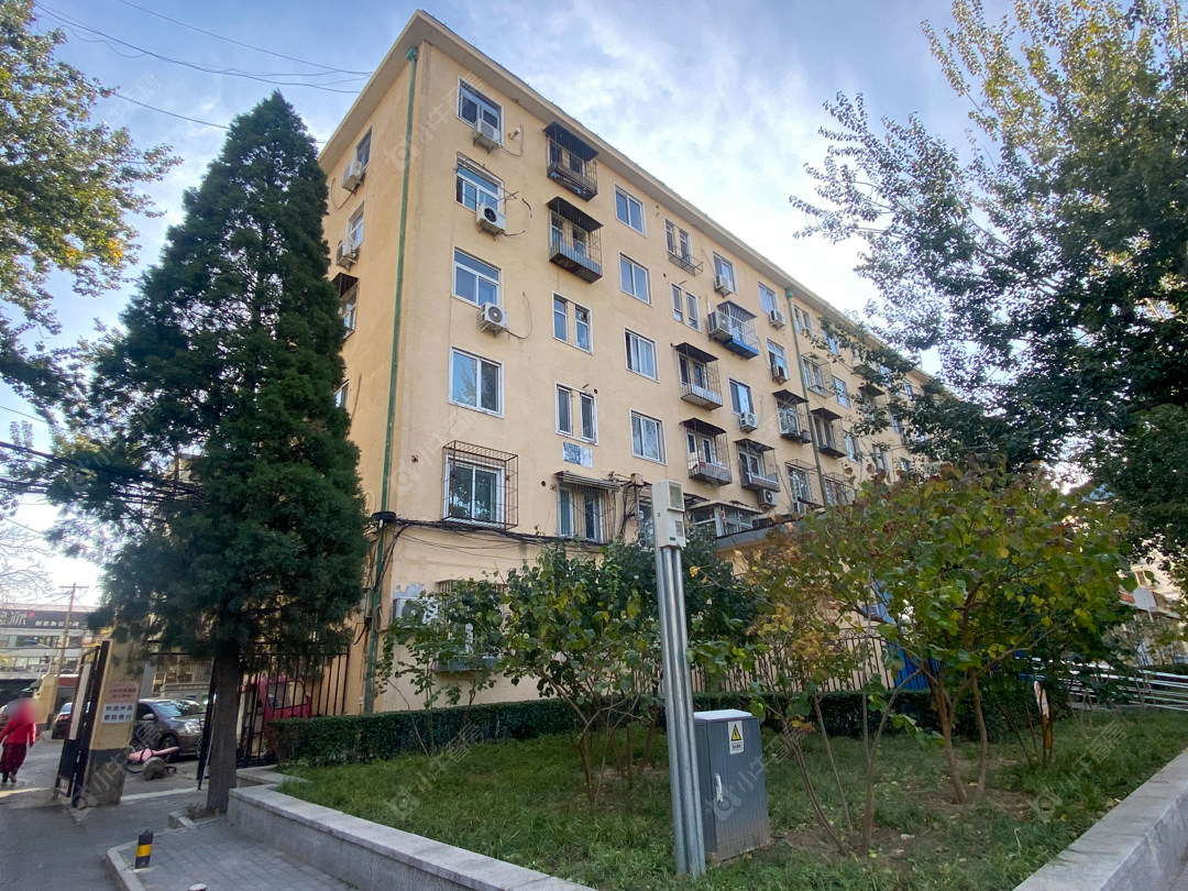 北京阜成门外大街甲40号小区_阜成门外大街甲40号小区null