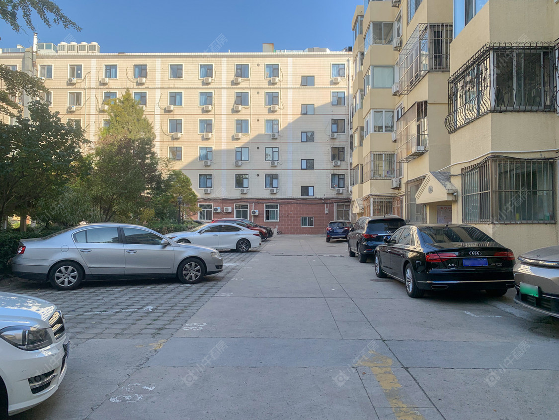 北京志新西路一号院小区_志新西路一号院小区null