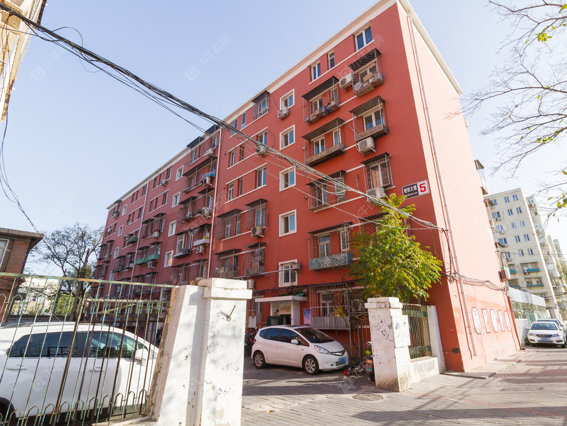 北京地铁楼小区_地铁楼小区null