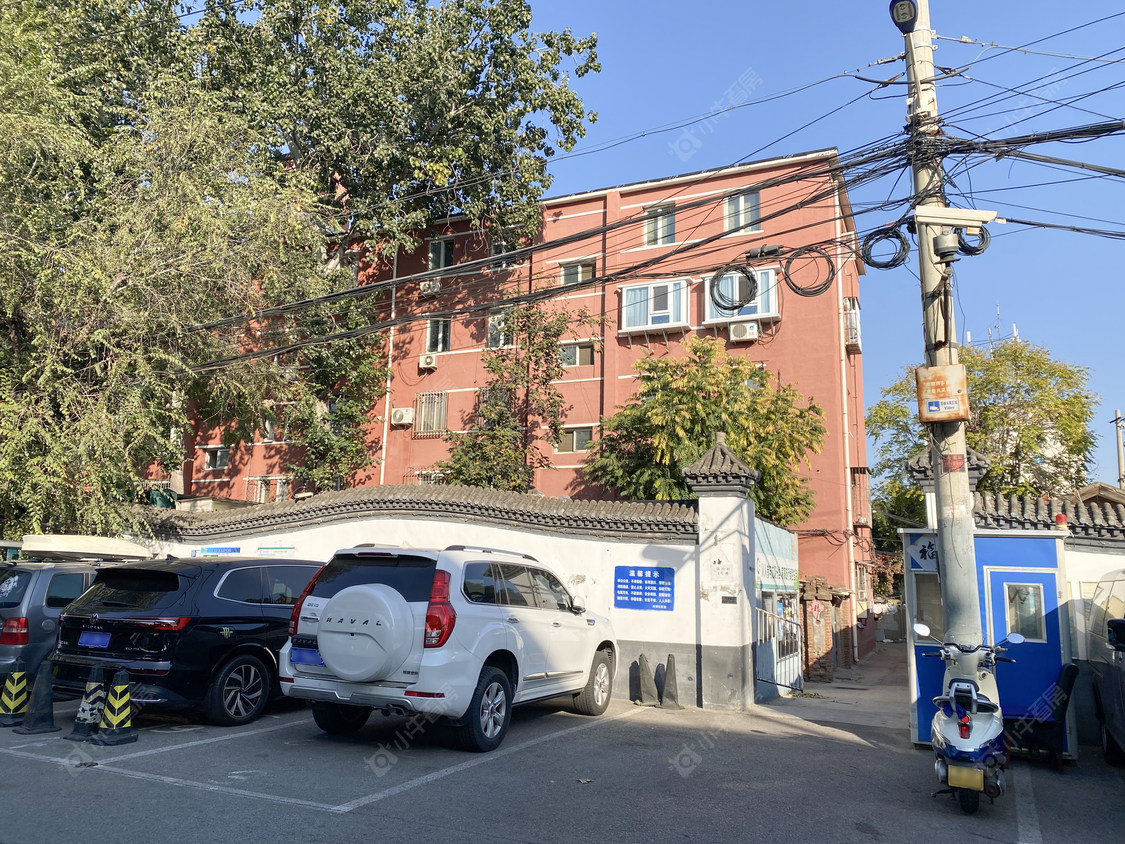 北京深沟村1号小区_深沟村1号小区null