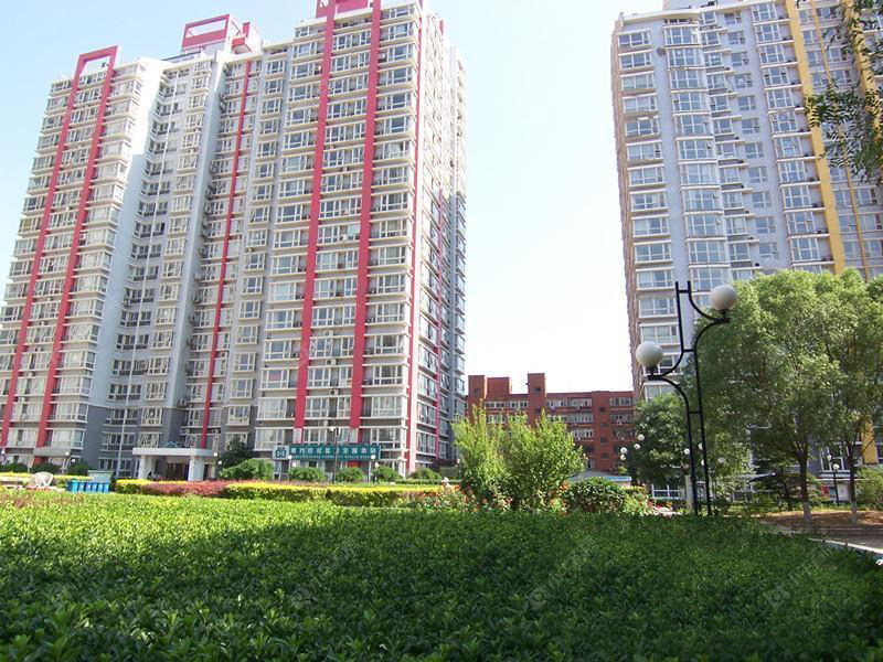 北京世纪星家园小区_小牛看房
