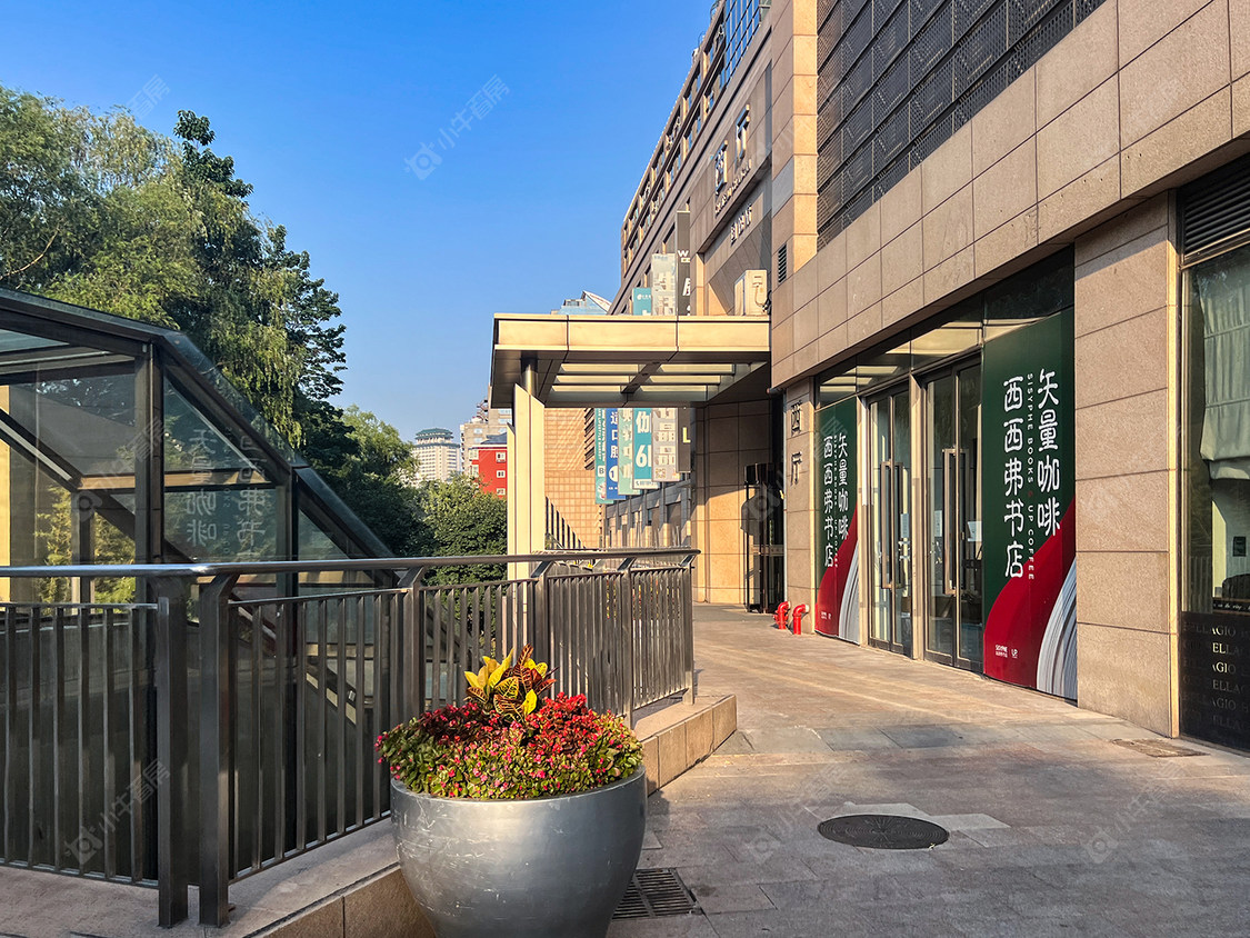 北京国悦府小区_国悦府小区null