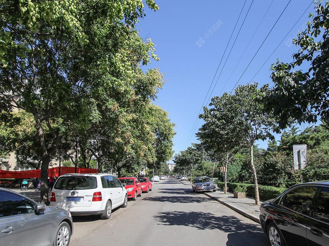 北京毛纺厂北小区小区_毛纺厂北小区小区null