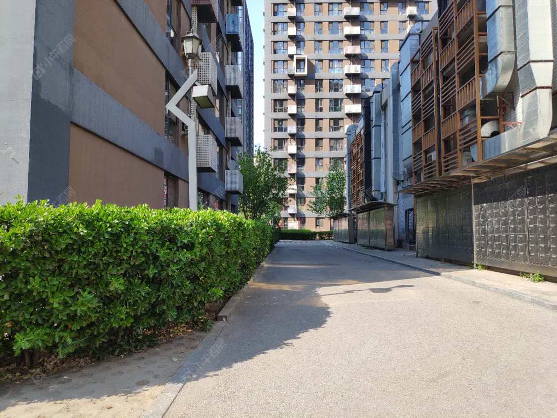 北京首城国际A区小区_首城国际A区小区null