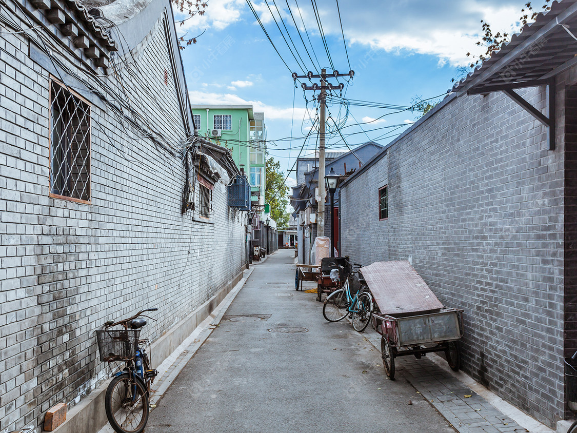北京流水东巷小区_流水东巷小区null