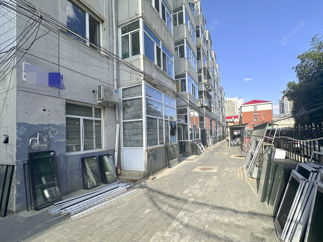 北京东醋房胡同小区_东醋房胡同小区null