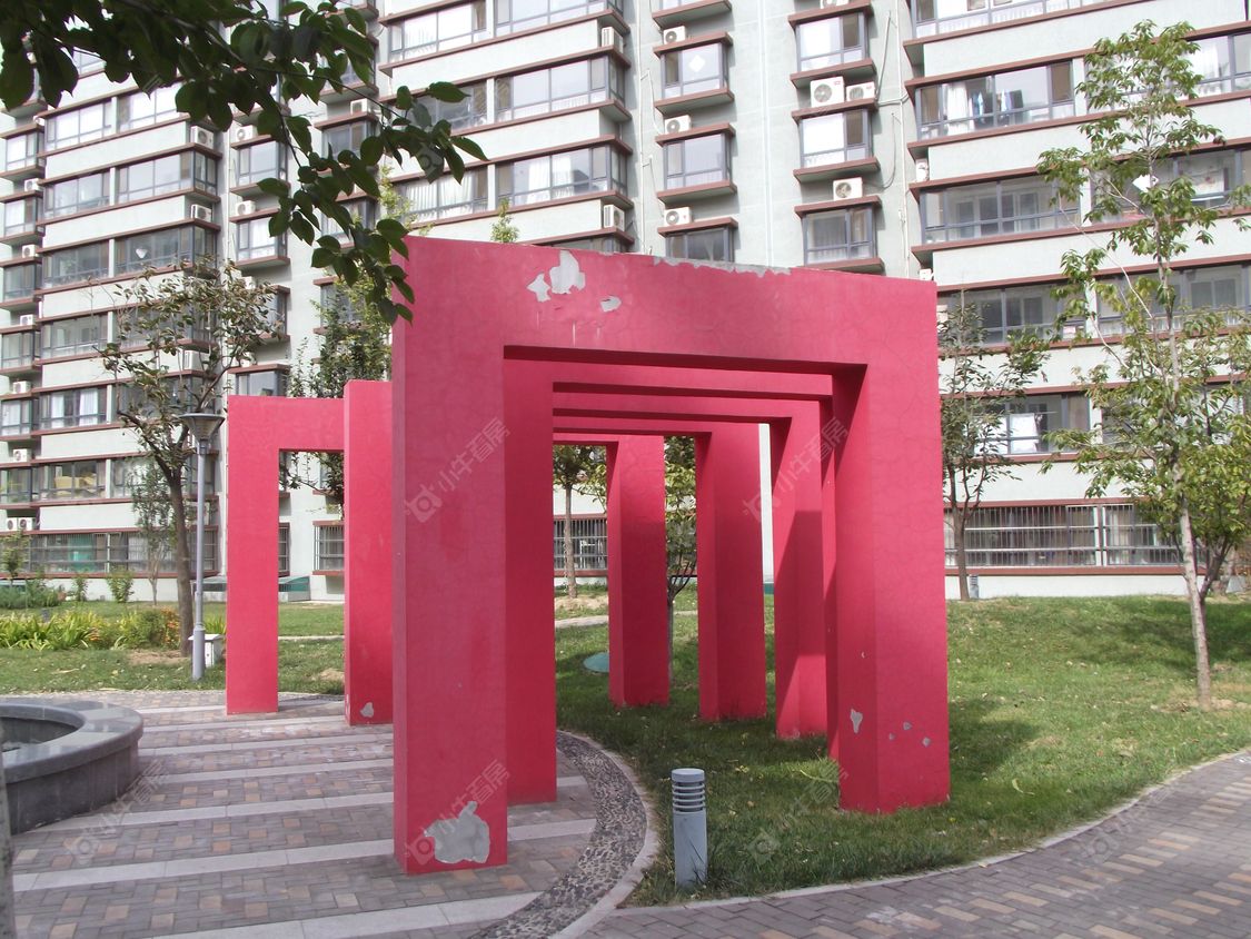 北京博世祥园小区_博世祥园小区null